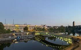 Le Penthouse - Appartement De Luxe Avec Vue Panoramique Exclusive