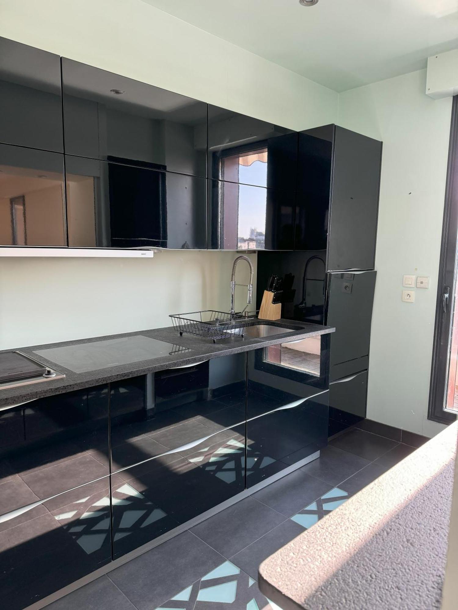 Le Penthouse - Appartement De Luxe Avec Vue Panoramique Exclusive Nantes Exterior photo